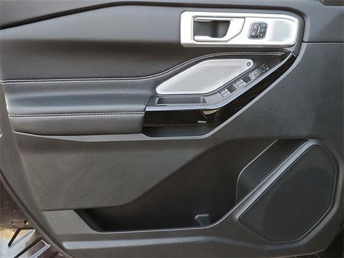 Certified 2023 Ford Explorer ST w/ Equipment Group 401A image 9