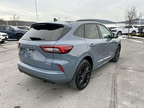 Used 2023 Ford Escape ST-Line Elite image 7