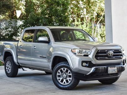 Used 2019 Toyota Tacoma SR5