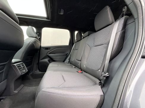 New 2026 Subaru Forester Premium image 13