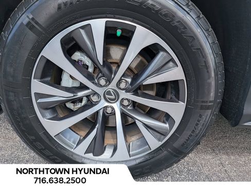 Used 2020 Lexus RX 350 AWD w/ Premium Package image 45