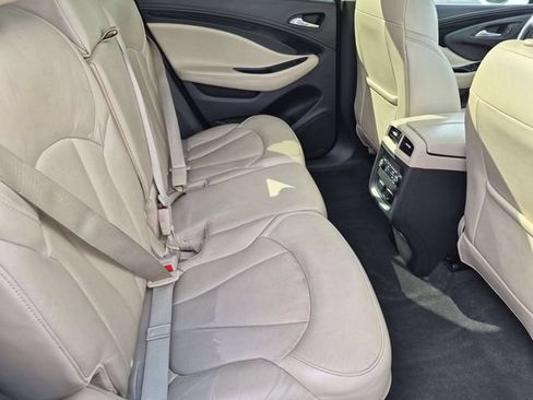Used 2017 Buick Envision Essence FWD image 28