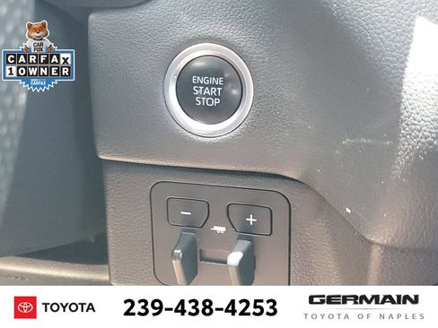 Used 2024 Toyota Tundra Limited w/ Power Package AWD/4WD image 34