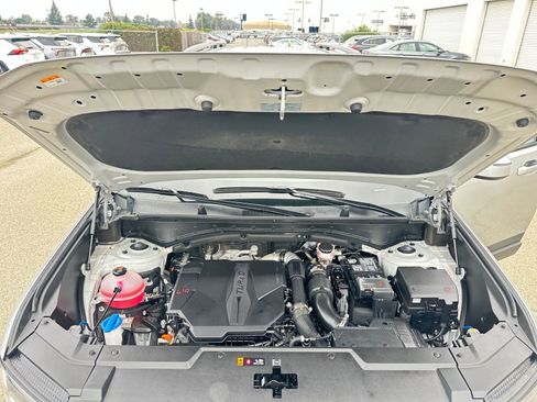 Used 2025 Hyundai Santa Fe SEL image 34