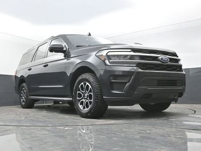 Used 2023 Ford Expedition Max XLT