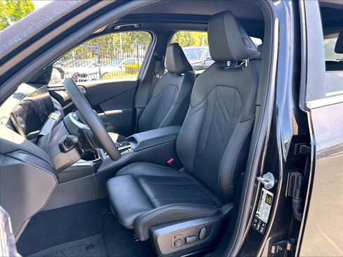 Used 2025 BMW X3 xDrive30i w/ Convenience Package AWD/4WD image 20