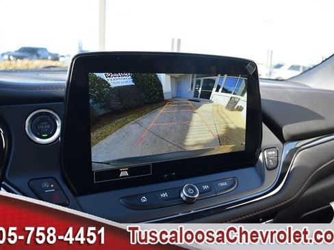 New 2026 Chevrolet Blazer RS image 30