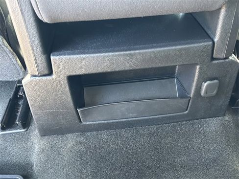 Used 2018 Chevrolet Silverado 1500 LT w/ All Star Edition image 16