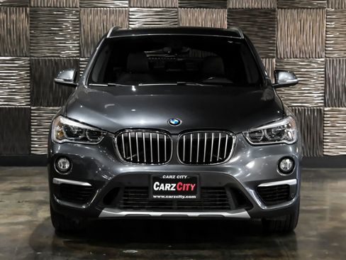 Used 2017 BMW X1 sDrive28i image 6