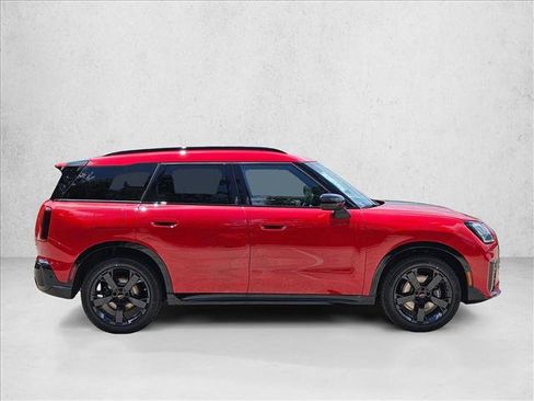New 2027 MINI Cooper Countryman S AWD/4WD image 8