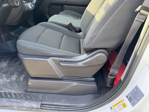 Used 2025 Chevrolet Silverado 1500 W/T RWD image 21