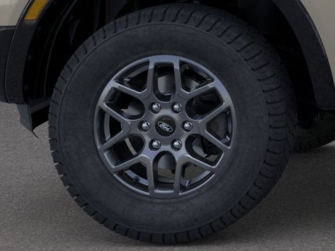 New 2025 Ford Ranger XLT w/ Convenience Package image 19