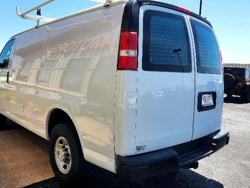 Used 2019 Chevrolet Express 2500 w/ Safety Package image 5