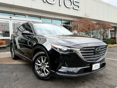 Used 2018 MAZDA CX-9 Touring