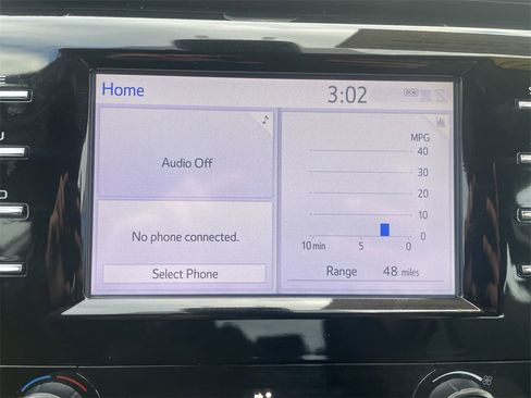 Used 2019 Toyota Camry SE image 19