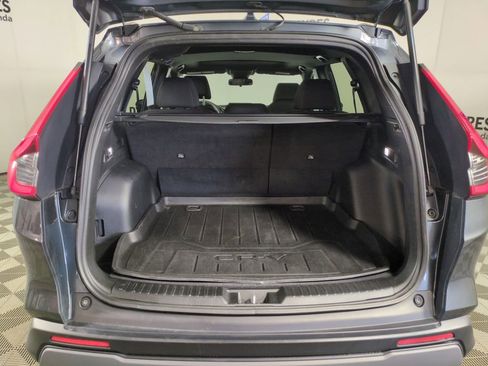Used 2023 Honda CR-V Sport image 25
