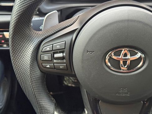 Used 2022 Toyota Supra w/ Safety & Technology Package RWD image 21