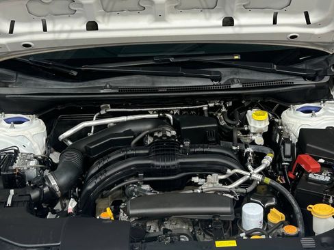 Used 2022 Subaru Impreza 2.0i AWD/4WD image 82