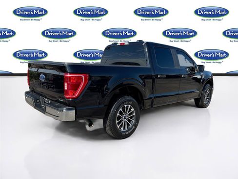 Used 2023 Ford F150 XLT RWD image 7