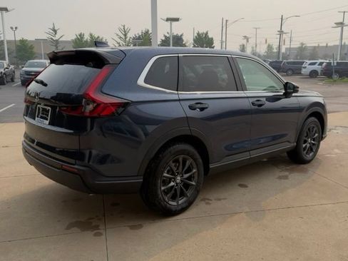 New 2026 Honda CR-V EX-L image 5
