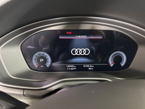 Certified 2023 Audi A4 2.0T Premium Plus w/ Premium Plus Package image 22