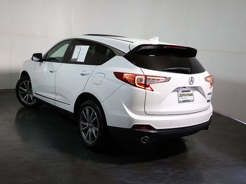 Used 2020 Acura RDX AWD w/ Technology Package image 2