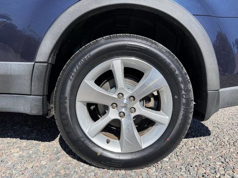 Used 2014 Subaru Outback 2.5i Limited image 5