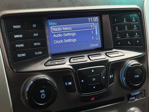 Used 2015 Ford Explorer 4WD Police Interceptor image 54