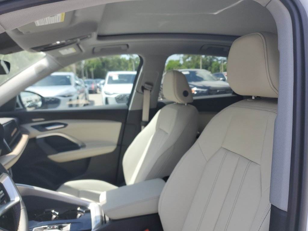 New 2026 Audi Q5 Premium Plus AWD/4WD image 23
