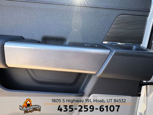 New 2025 Ford F150 Lariat w/ Equipment Group 501A Mid image 42