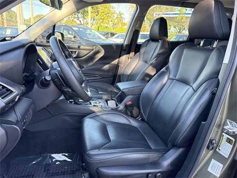 Certified 2023 Subaru Forester Touring image 11