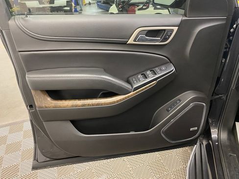 Used 2018 GMC Yukon Denali w/ Open Road Package image 21