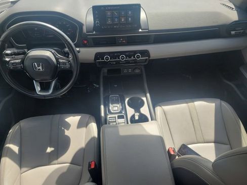 Used 2024 Honda Pilot EX-L image 14