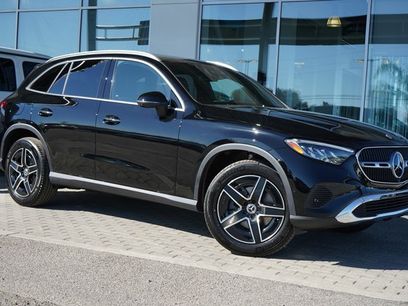 New 2026 Mercedes-Benz GLC 300 GLC 300