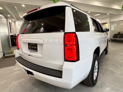 Used 2019 Chevrolet Tahoe LT image 7