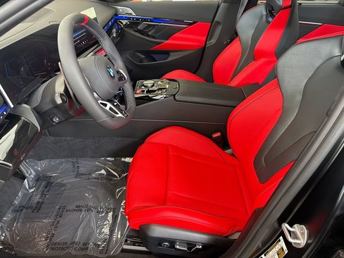 New 2027 BMW M5 w/ Executive Package AWD/4WD image 22