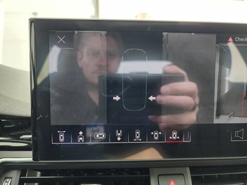 Used 2024 Audi A5 2.0T Premium Plus image 54