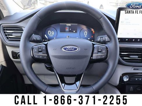 New 2026 Ford Escape Active w/ Active Premium Tech Pack image 22