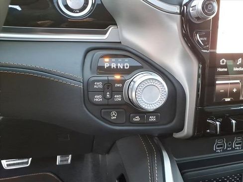 New 2026 RAM 1500 Tungsten w/ Off Road Group image 17