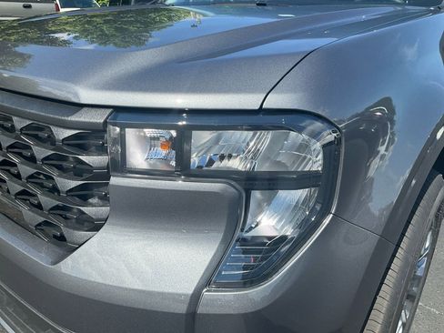 New 2026 Ford Maverick XLT FWD image 9