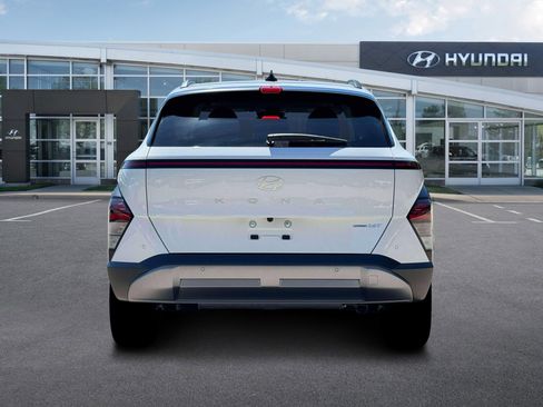New 2026 Hyundai Kona Limited image 6