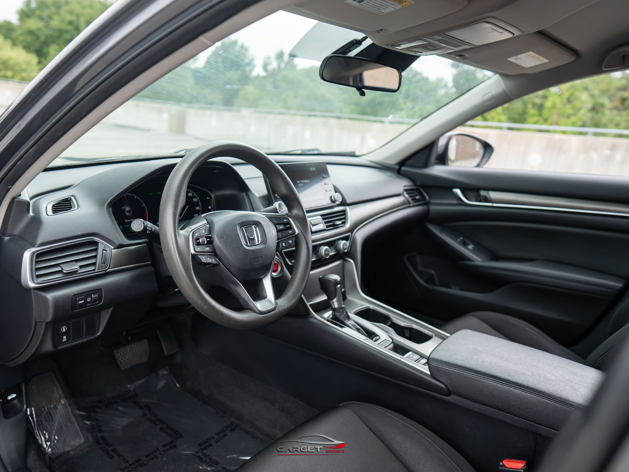 Used 2020 Honda Accord LX image 13