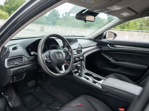 Used 2020 Honda Accord LX image 13