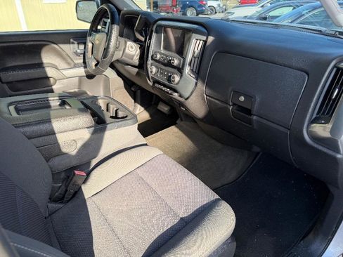 Used 2016 Chevrolet Silverado 1500 LT w/ Trailering Package image 16