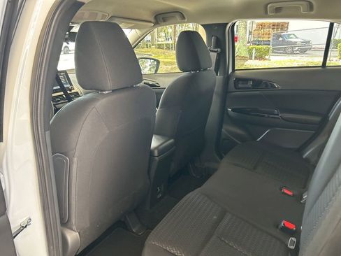 New 2026 Mitsubishi Eclipse Cross LE image 31