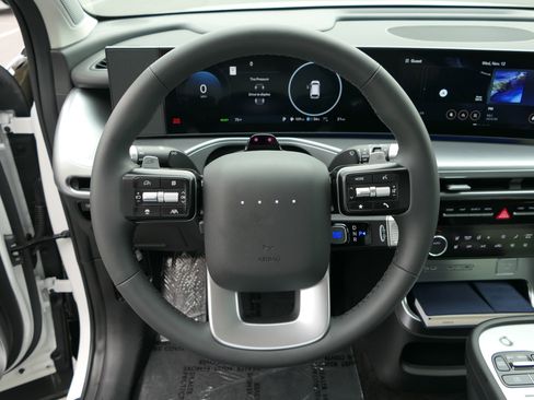 New 2026 Hyundai Ioniq 9 Limited AWD/4WD image 12