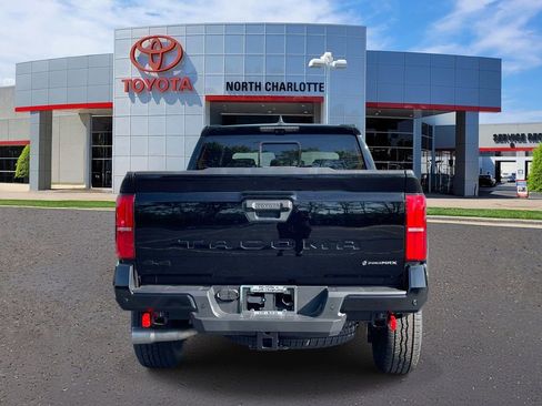 New 2026 Toyota Tacoma TRD Off-Road AWD/4WD image 6