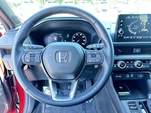 Used 2025 Honda CR-V Sport-L image 18
