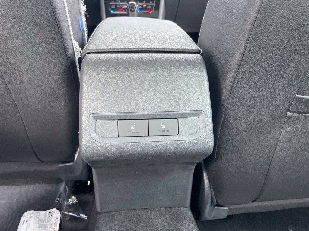 New 2026 Volkswagen Jetta SEL FWD image 20