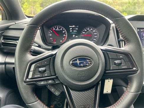 Used 2022 Subaru WRX image 17